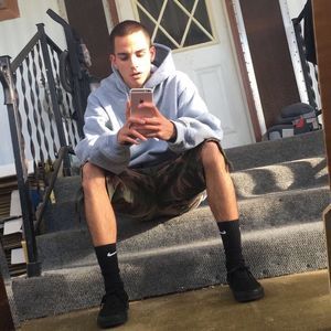 Meet your Posher, Curtis